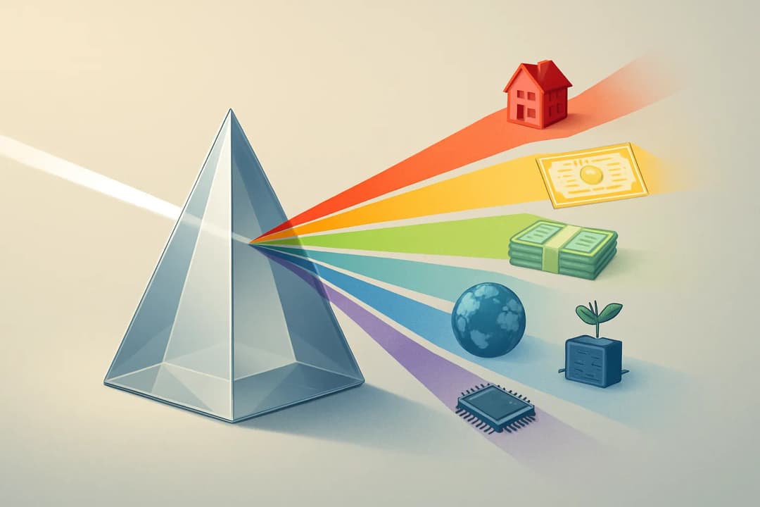 Portfolio Diversification Tips for New Investors - BlockTelegraph
