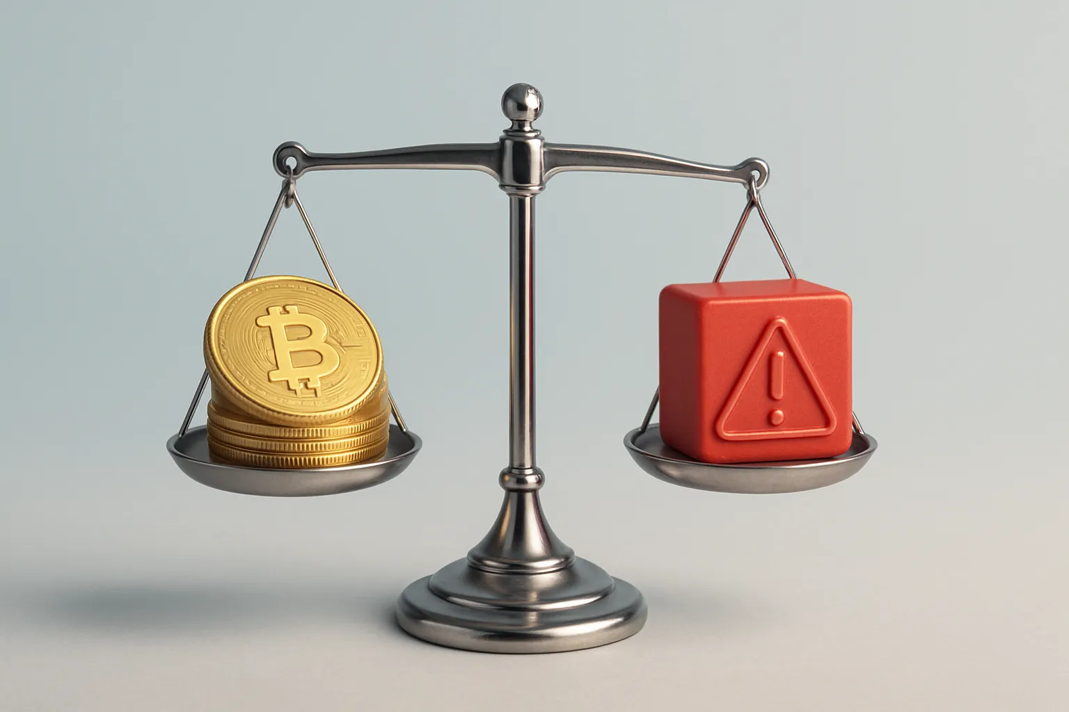 Leveraging Your Crypto Investments: Expert Advice and Potential Risks - BlockTelegraph