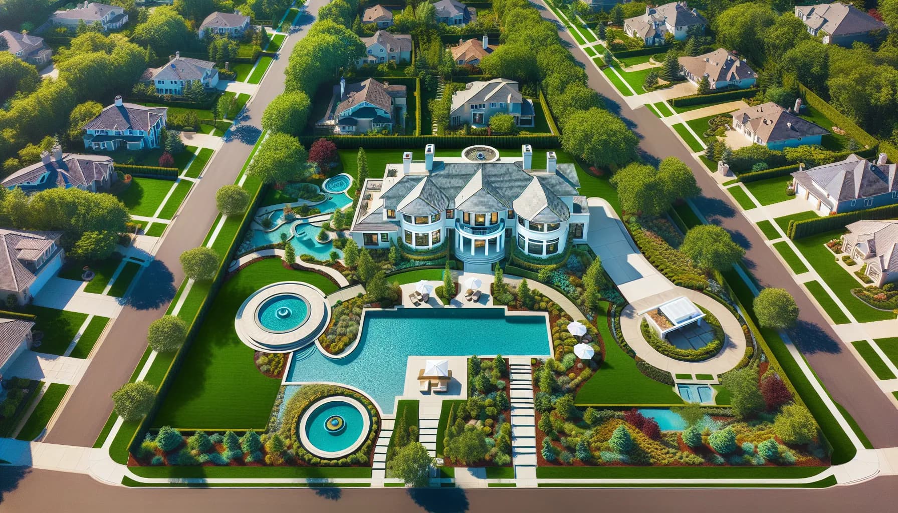 7 Ways Drone Photography Can Enhance Your Real Estate Listings