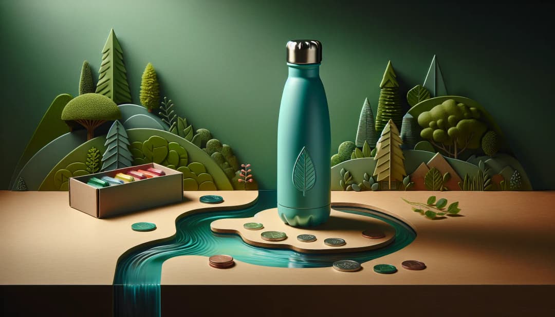 Lifestyle Products that Give Back: Supporting Causes Through Conscious Consumerism