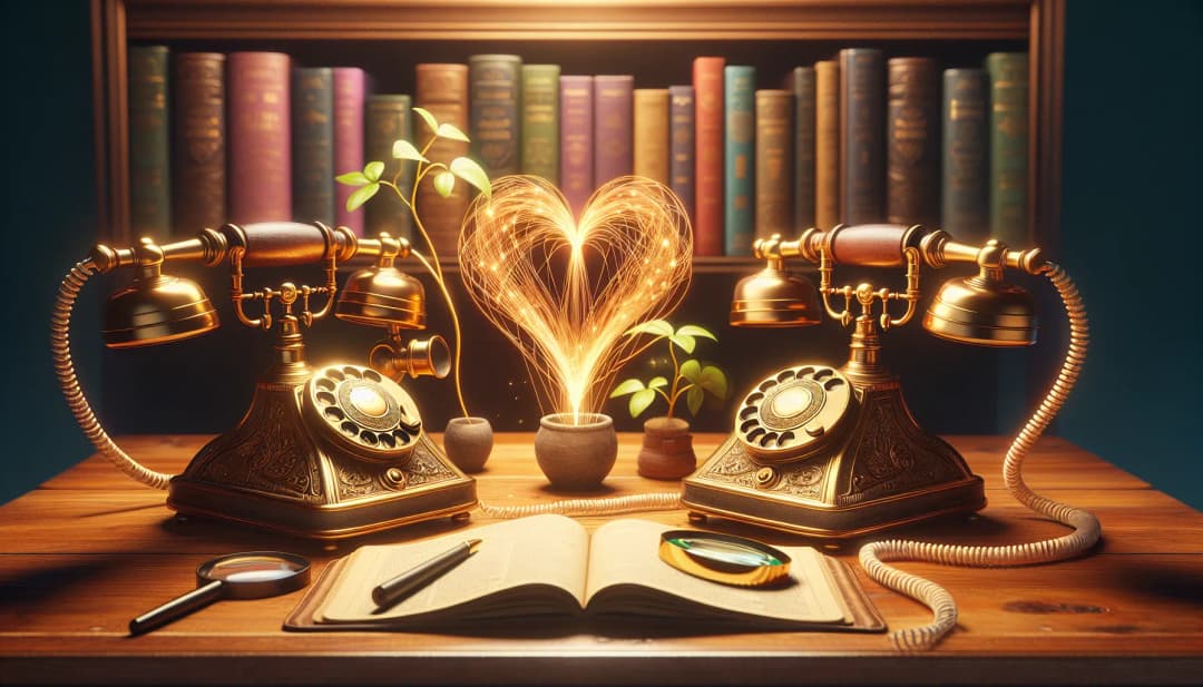 The Power of Active Listening: Real-World Examples of Meaningful Connections