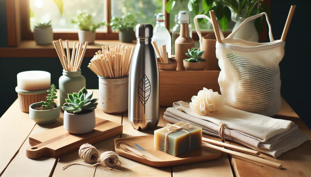 Must-Have Eco-Friendly Products: User Favorites