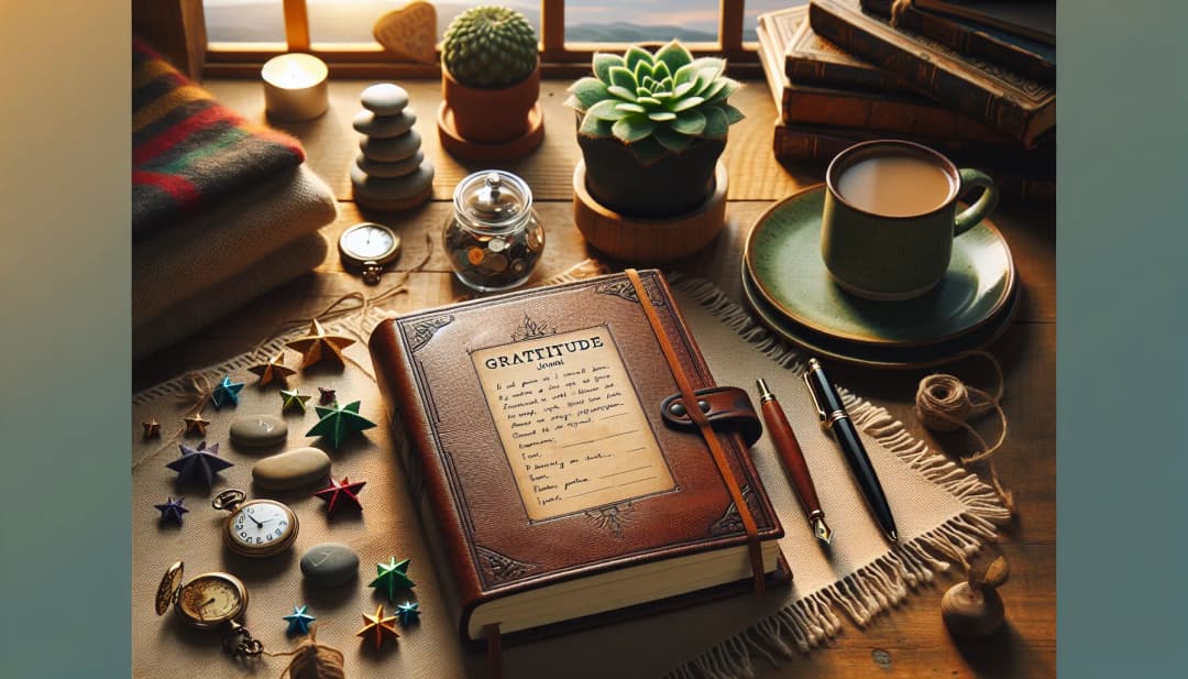 The Power of Gratitude: 8 Life Lessons Learned