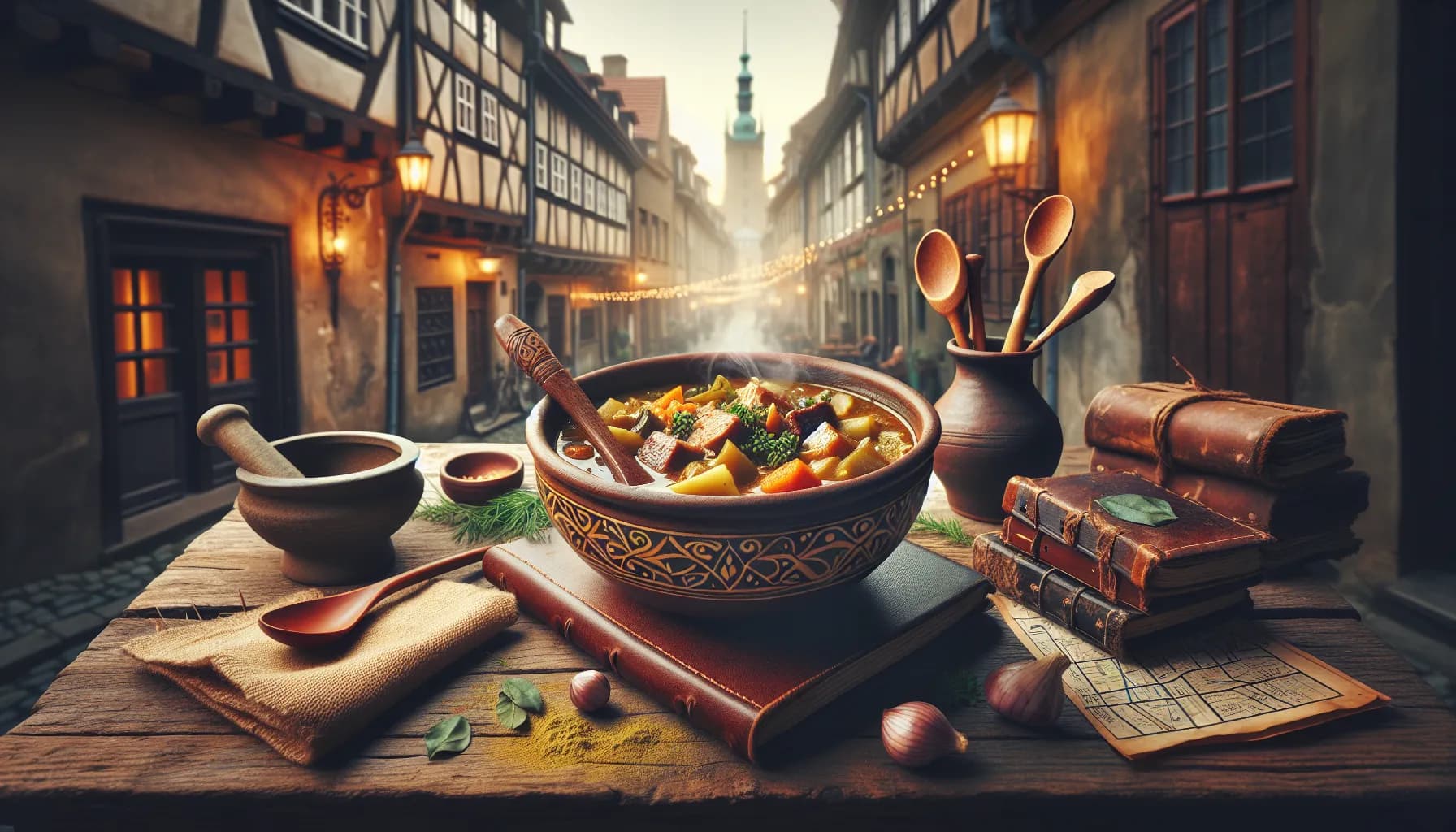 Finding Authentic Local Cuisine: Tips from Travelers