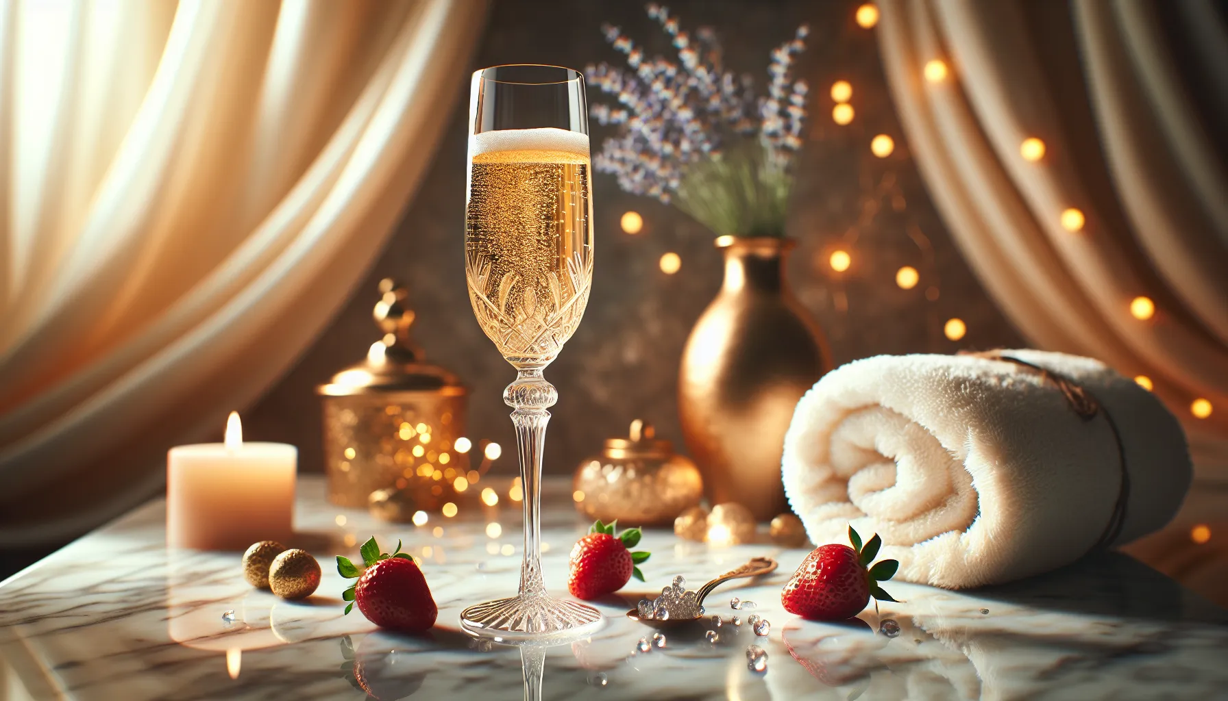 Indulge Yourself: Favorite Lifestyle Products for Those Special Moments