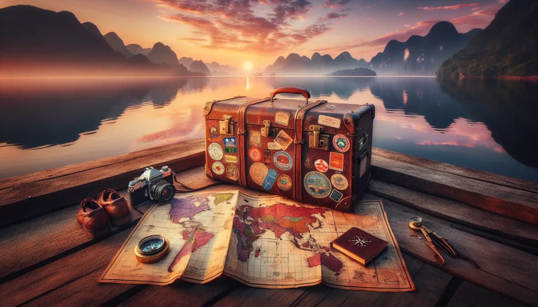 The Best Travel Advice: Tips from Experienced Travelers