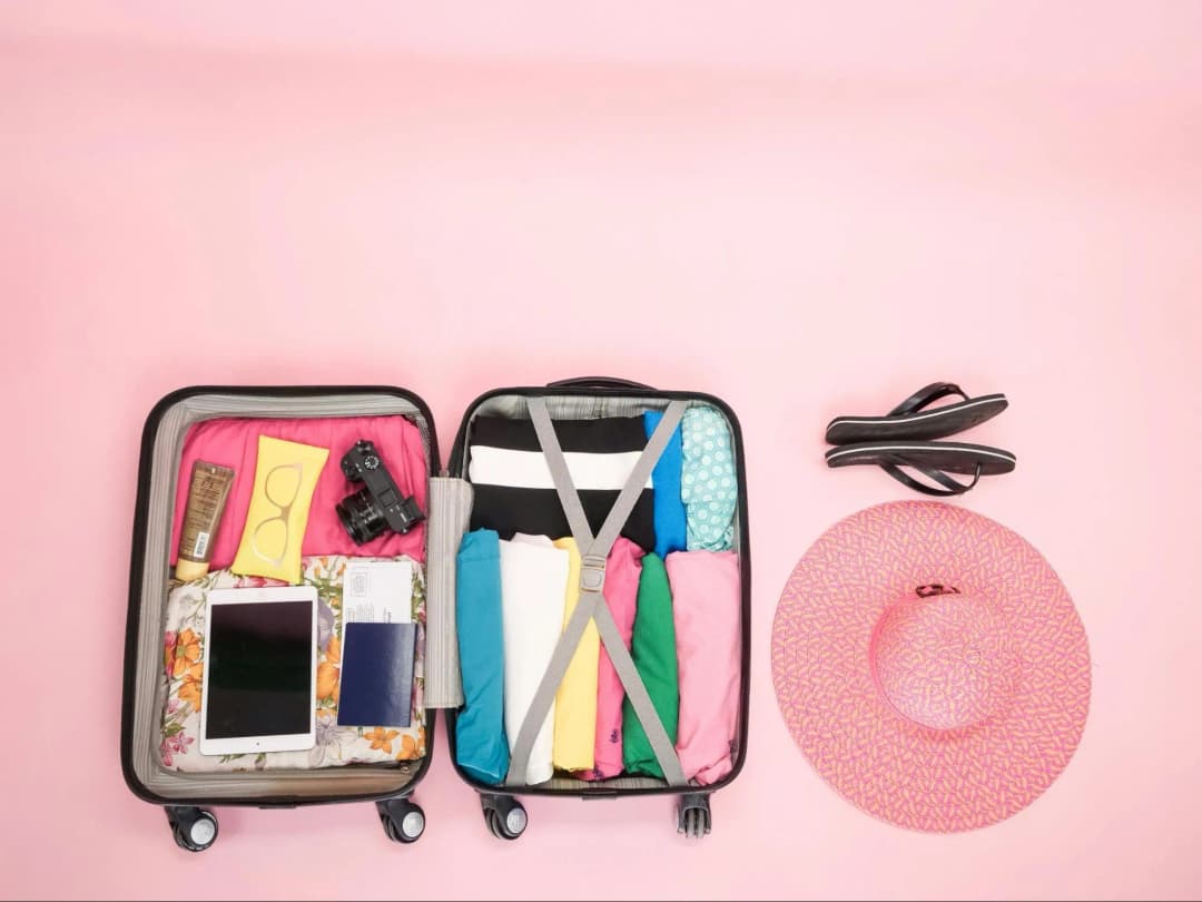 Secrets of a Seasoned Traveler: 9 Essential Packing Tips