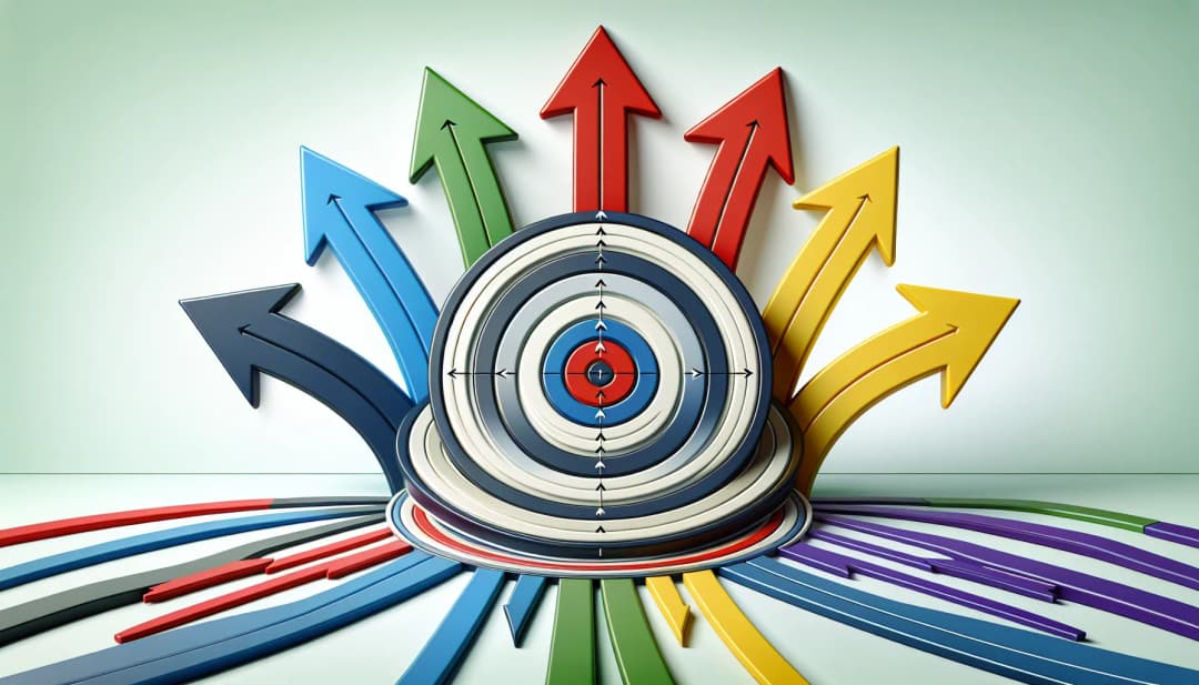 How Do You Ensure Consistency Across Marketing Channels?