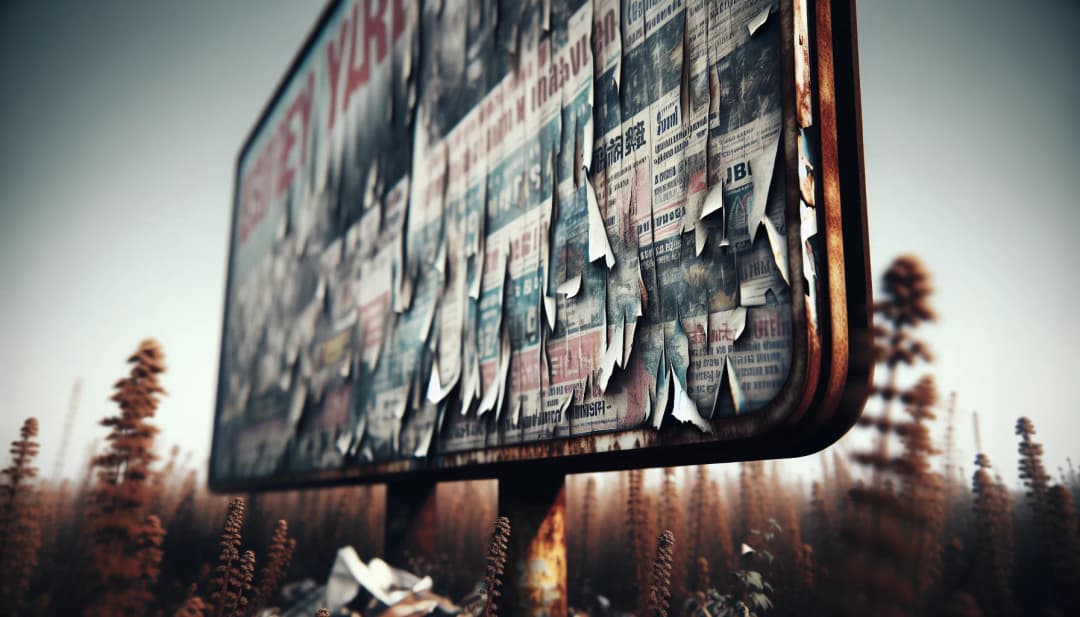 What Lessons Have You Learned from Marketing Campaigns that Underperformed?