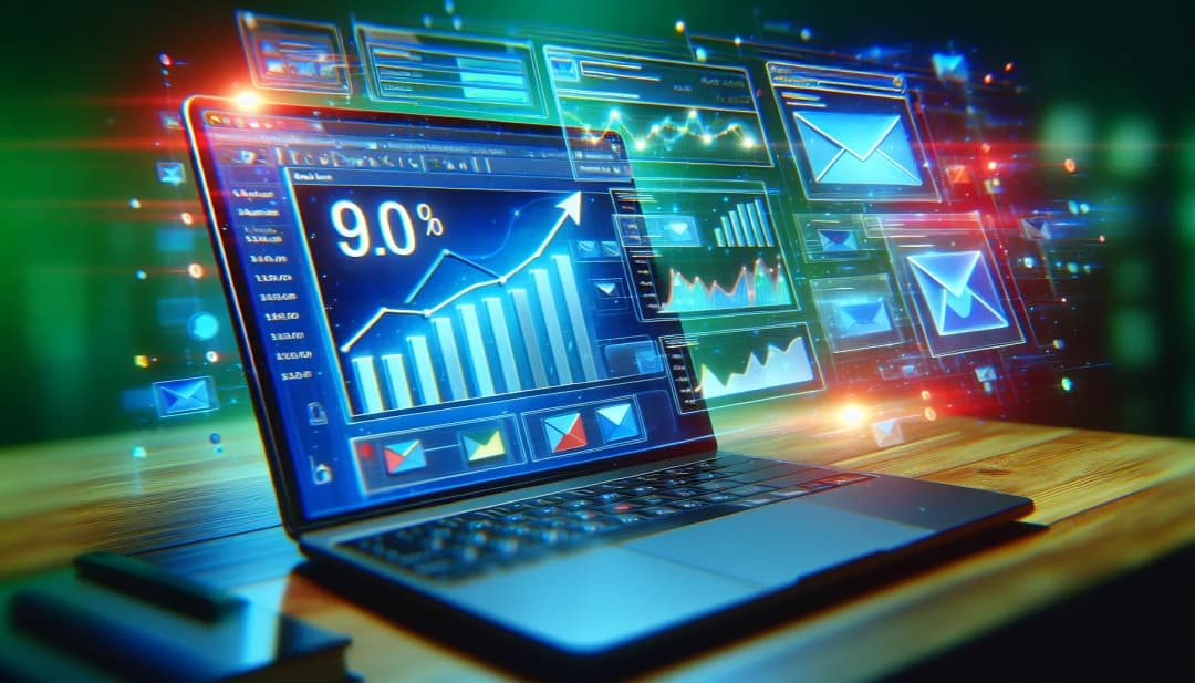 What Email Marketing Tactics Increase Open Or Click-Through Rates?