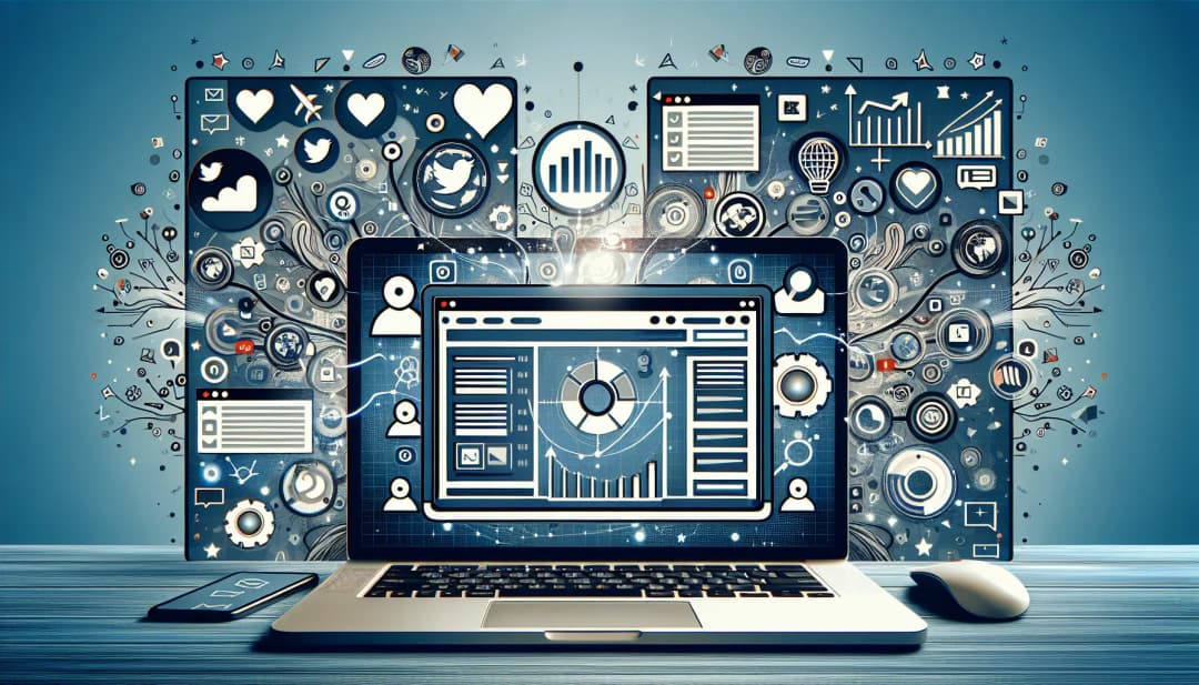 How Does Social Media Influence Your Digital Strategy?