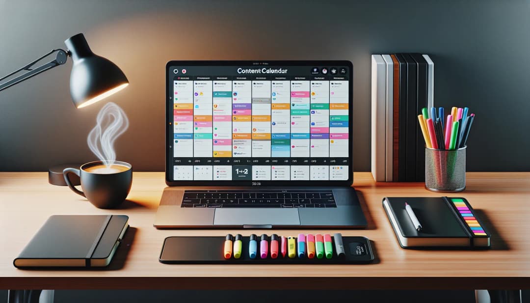 Which Tools Or Software Are Indispensable for a Marketing Manager's Content Strategy?