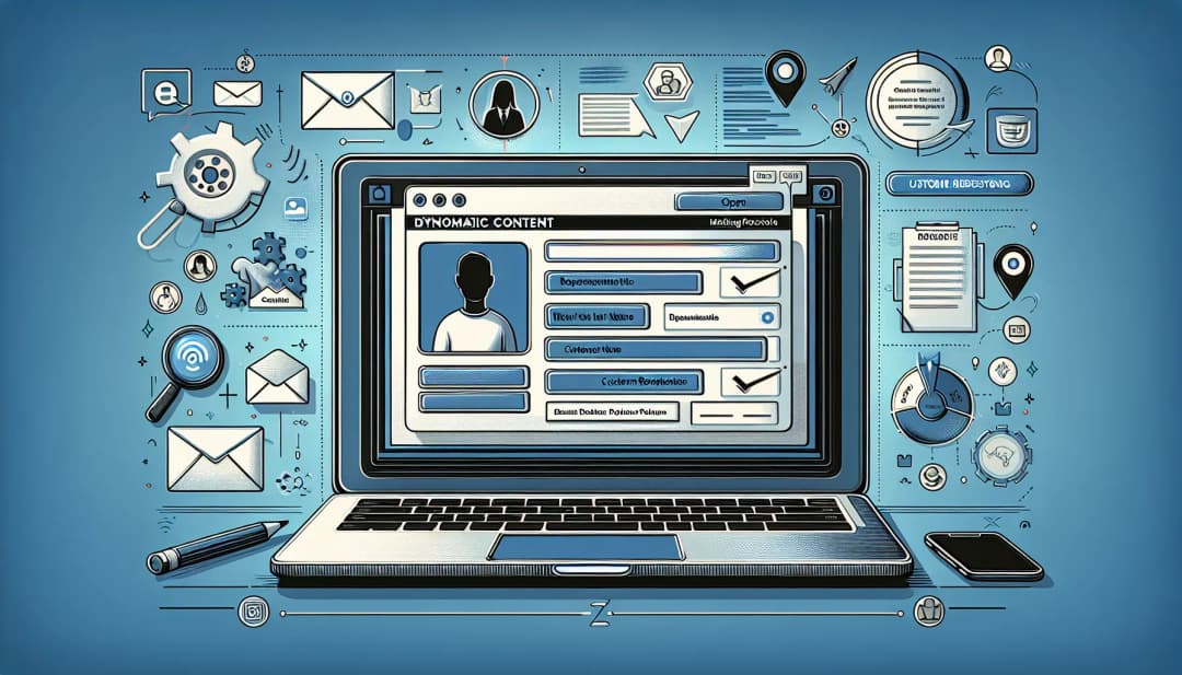 What Are Effective Approaches to Personalization in Email Marketing Campaigns?