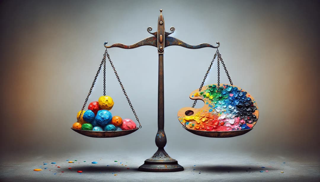 How Does a Marketing Manager Balance Consistent Branding With Platform-Specific Content?