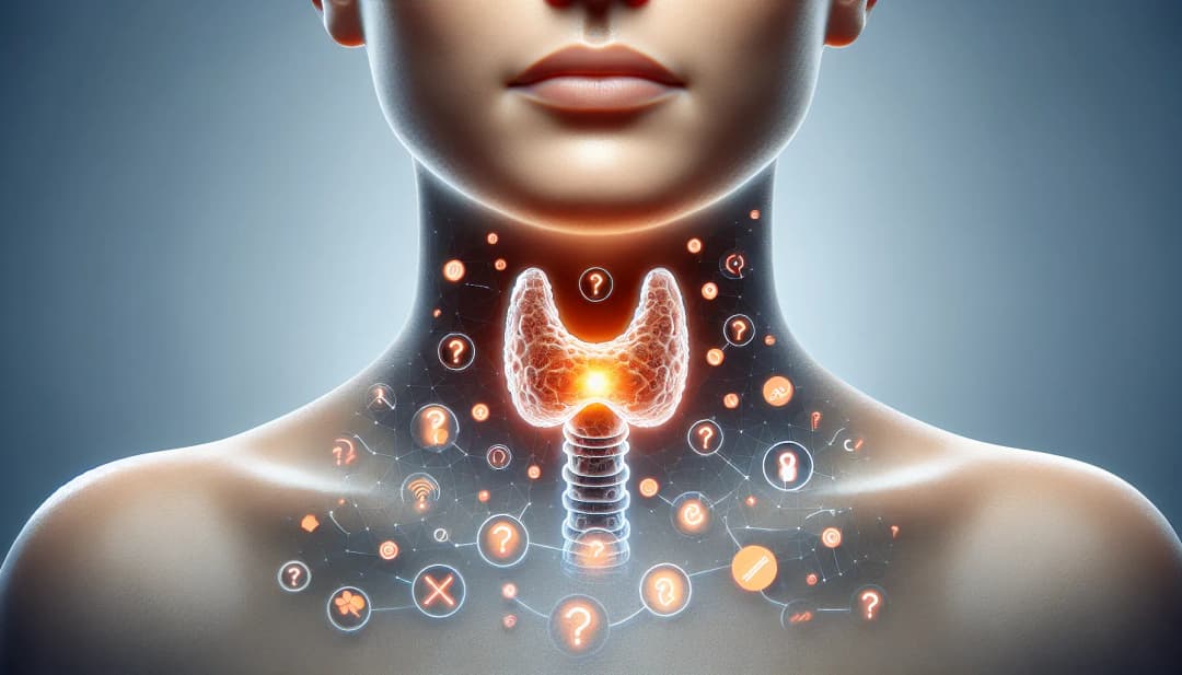 What Are Common Misconceptions About Thyroid Disorders?