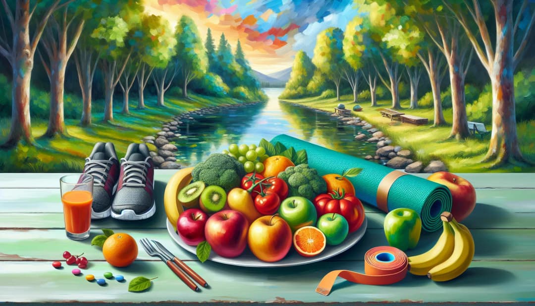How Can Lifestyle Interventions Impact Endocrine Disorders?