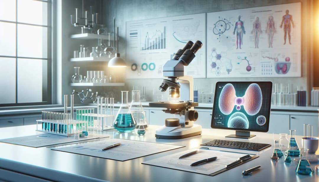 What Are Exciting Areas of Endocrine Research?