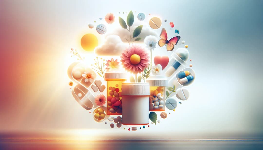 How Can a Change in Endocrine Medication Improve a Patient's Quality of Life?