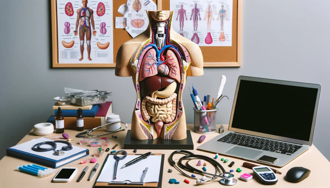How Can a Multidisciplinary Approach Benefit Patients With Endocrine Disorders?