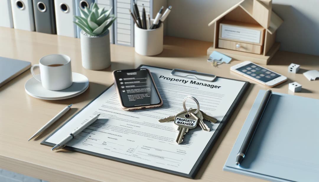 How Do Real Estate Agents Handle Difficult Tenant Situations?