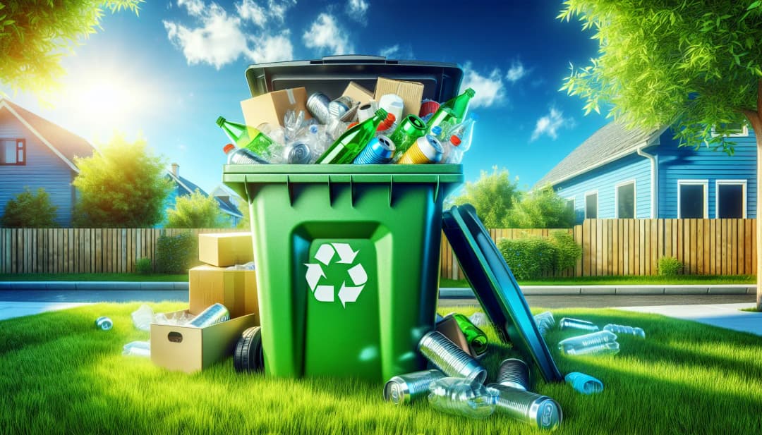 What Initiatives Can Real Estate Agents Introduce for More Sustainable Properties?