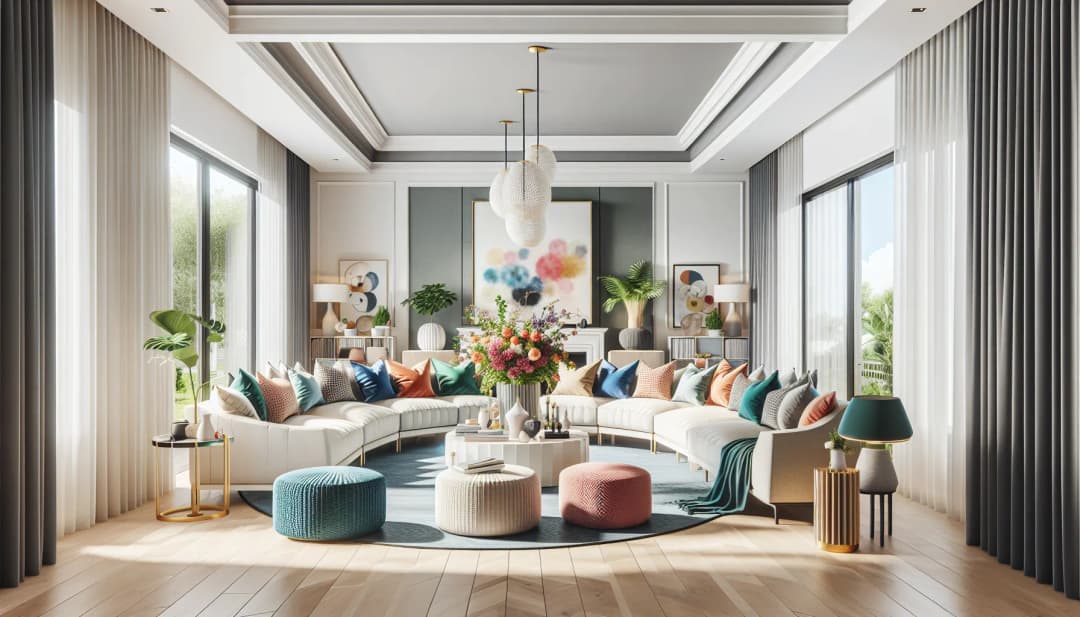 What Are Unique Home Staging Strategies to Attract Potential Buyers?
