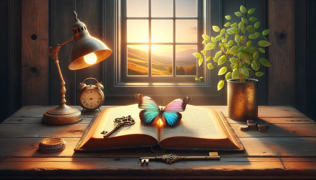 11 Inspirational Memoirs That Can Transform Your Personal Growth Journey