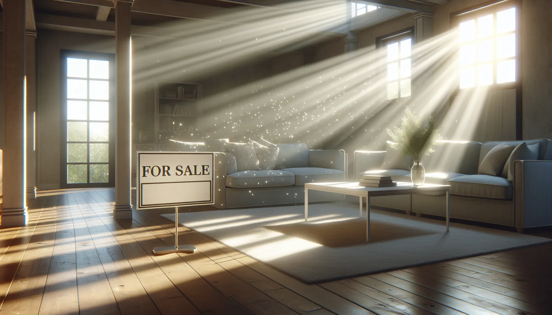 What Tactics Can Secure a Property Purchase Below Market Value?