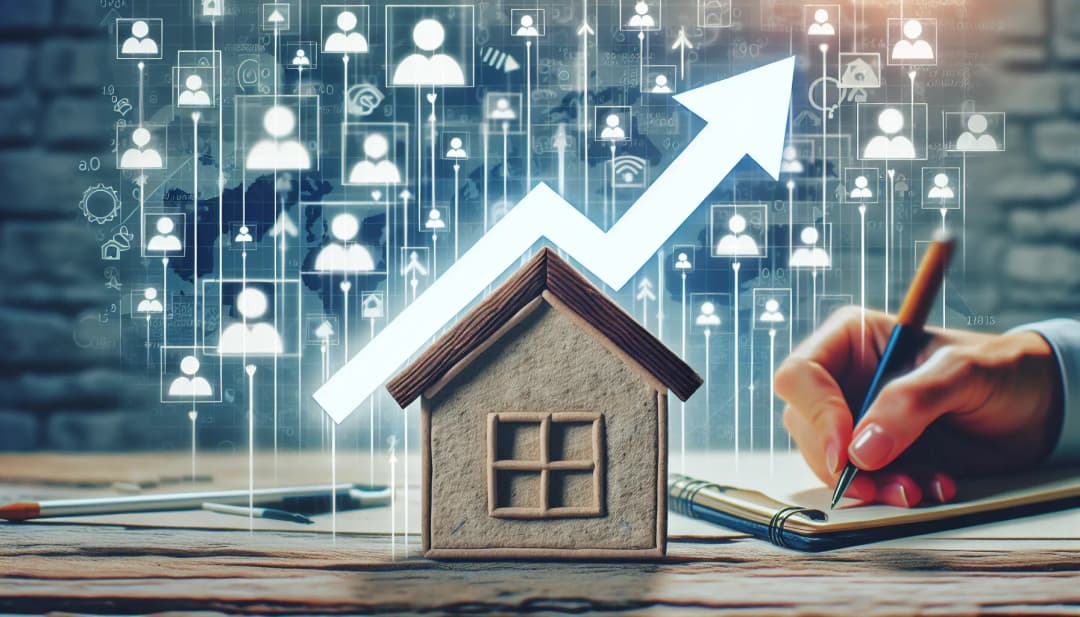 What Are Ways Social Media Can Boost a Real Estate Business?