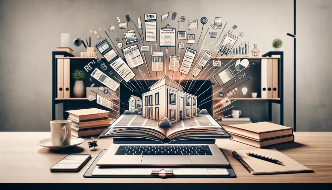 How Do Real Estate Agents Ensure Continuous Professional Development?