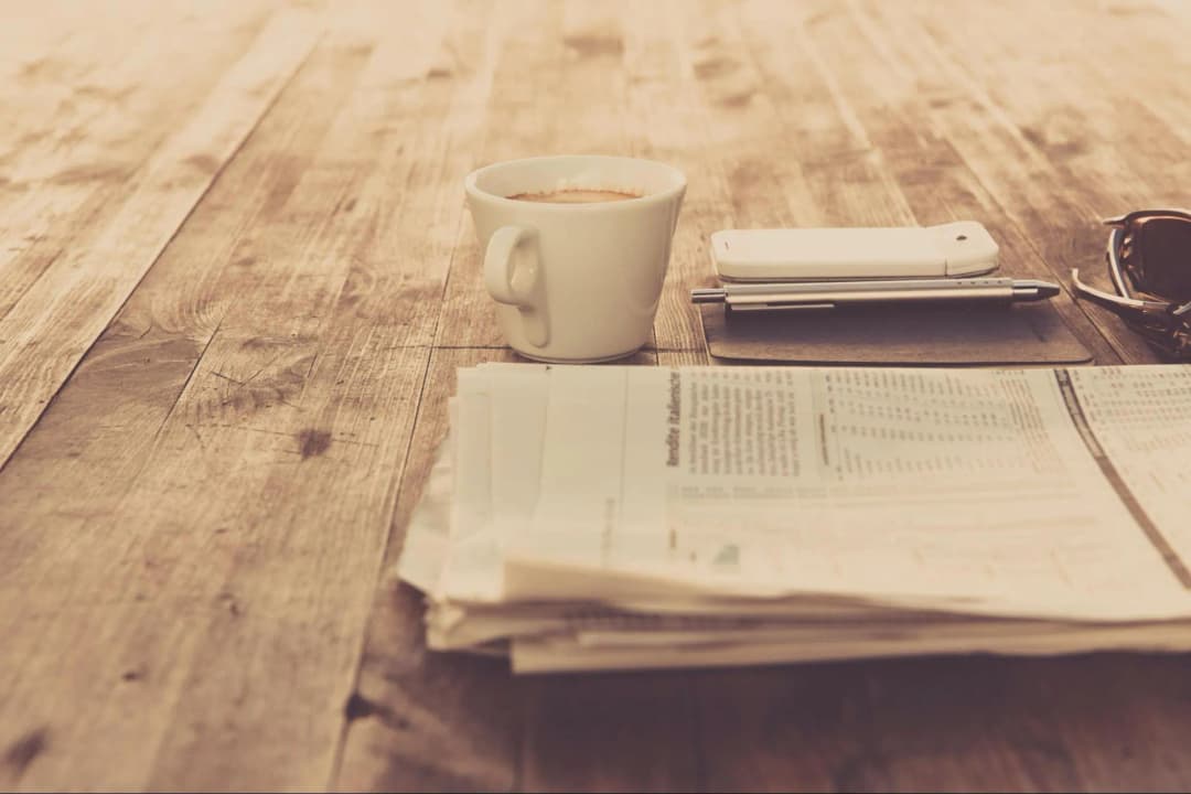 How Do You Stay Informed About Industry Trends?