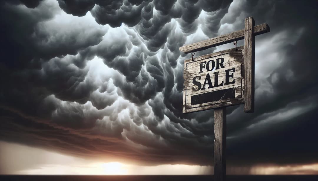 What Are Stories of Persistence Leading to Successful Sales in Real Estate?