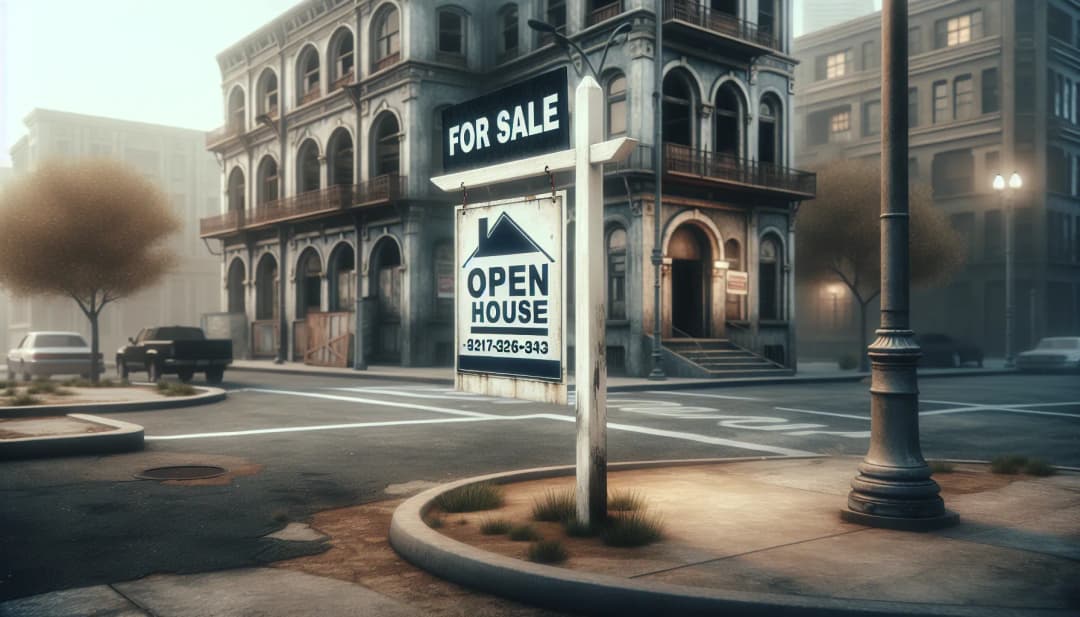 What Are Unexpected Sources of Property Deals You’ve Found?