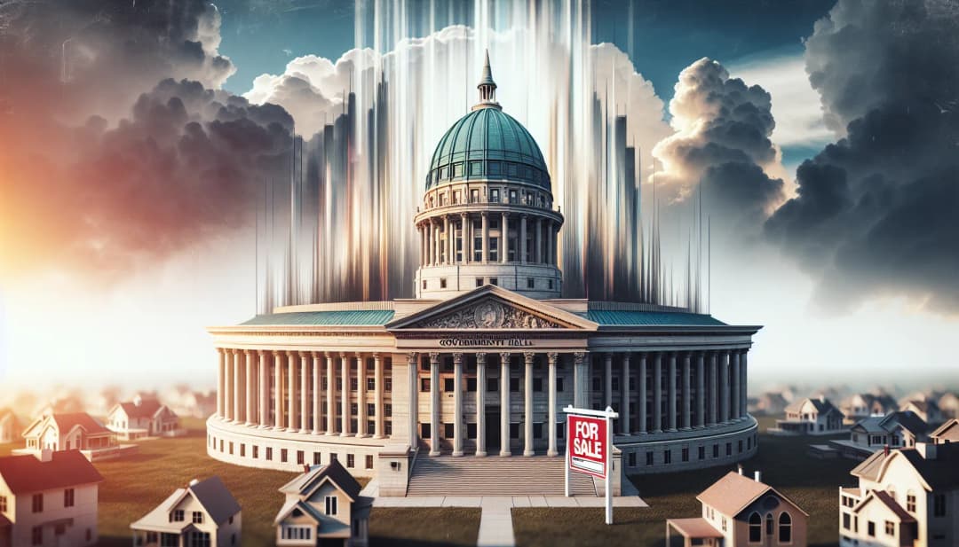 What Legislation Or Policy Changes Significantly Impact Real Estate Businesses?
