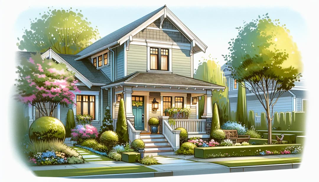 How Can Property Value Be Improved With Minimal Investment?