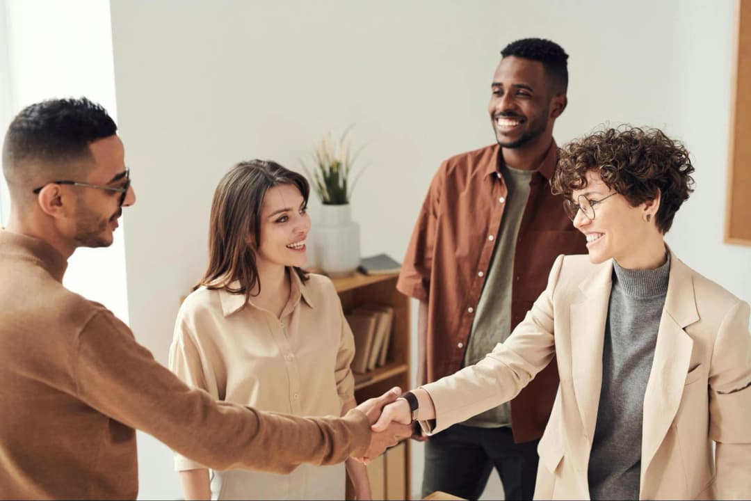 What Techniques Help Build Strong Client Relationships in Real Estate?