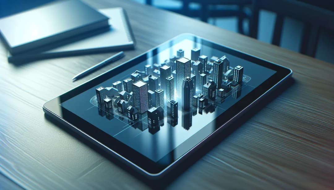 Which Technologies Have Changed Property Management Efficiency?