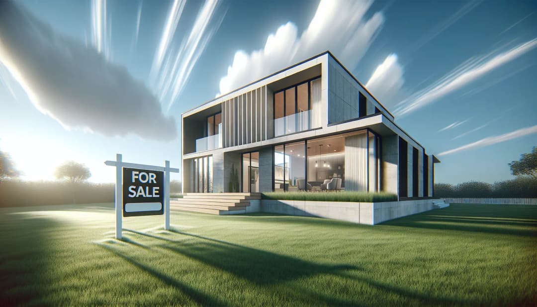 What Real Estate Market Trends Have You Capitalized On Recently?