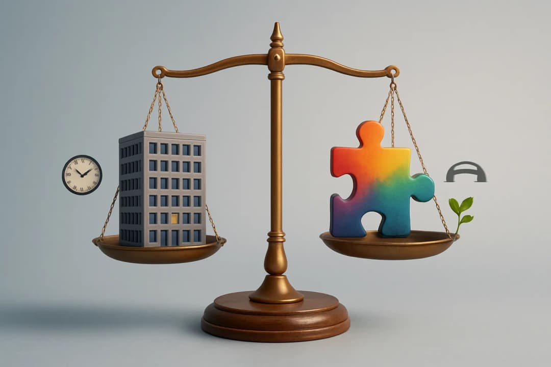 Balancing Company Culture Amid Restructures: Lessons from Leaders - Beni.fit
