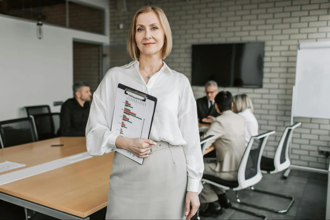 Unique Professional Growth Benefits: Employee Success Stories - Beni.fit