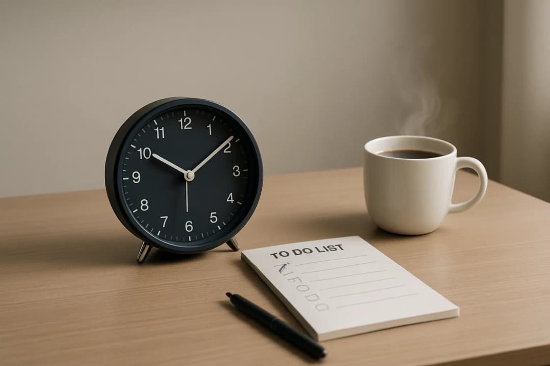 9 Strategies to Overcome Procrastination and Boost Motivation at Work - Beni.fit