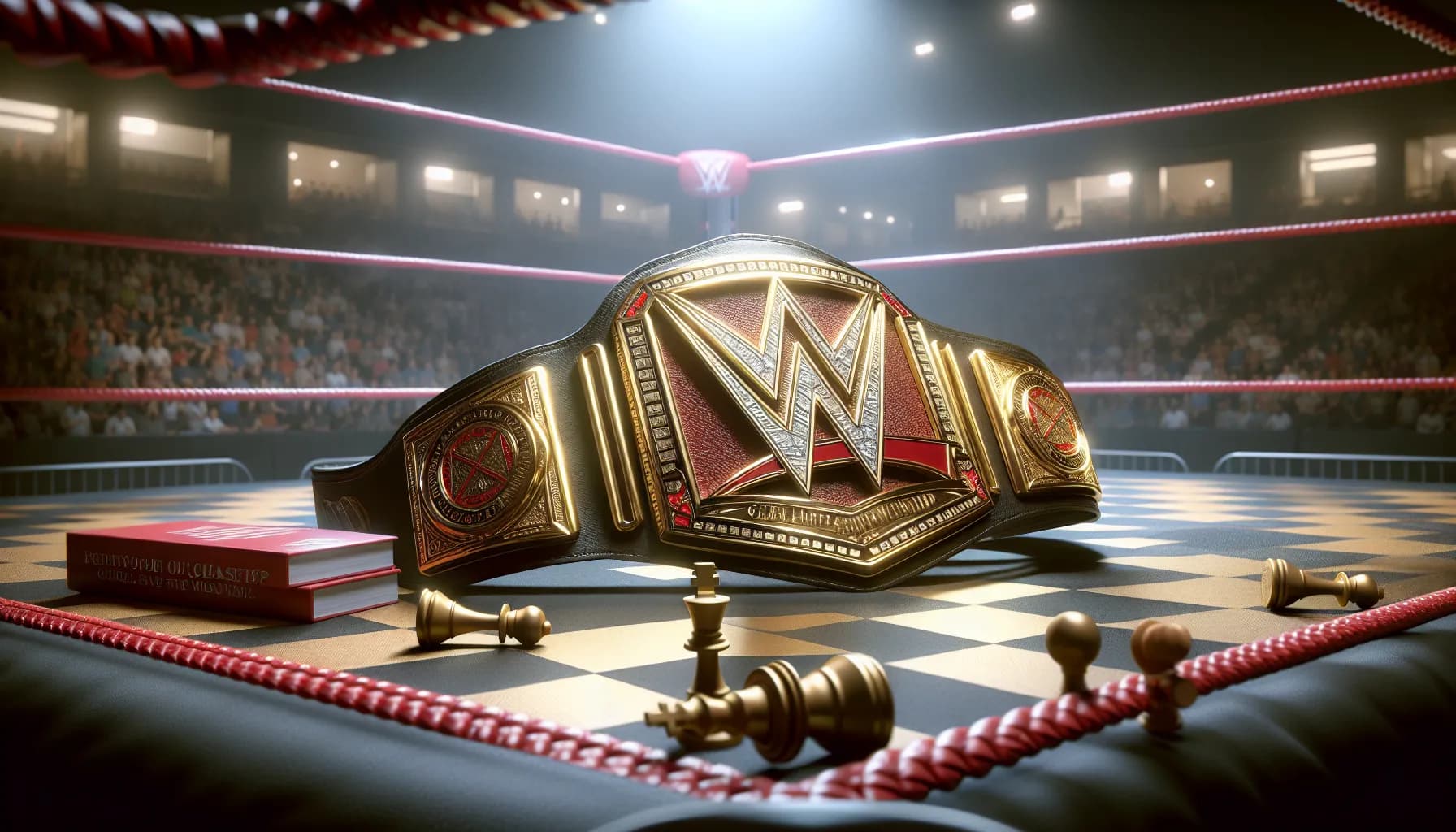 11 Business Lessons from Vince McMahon's WWE Career