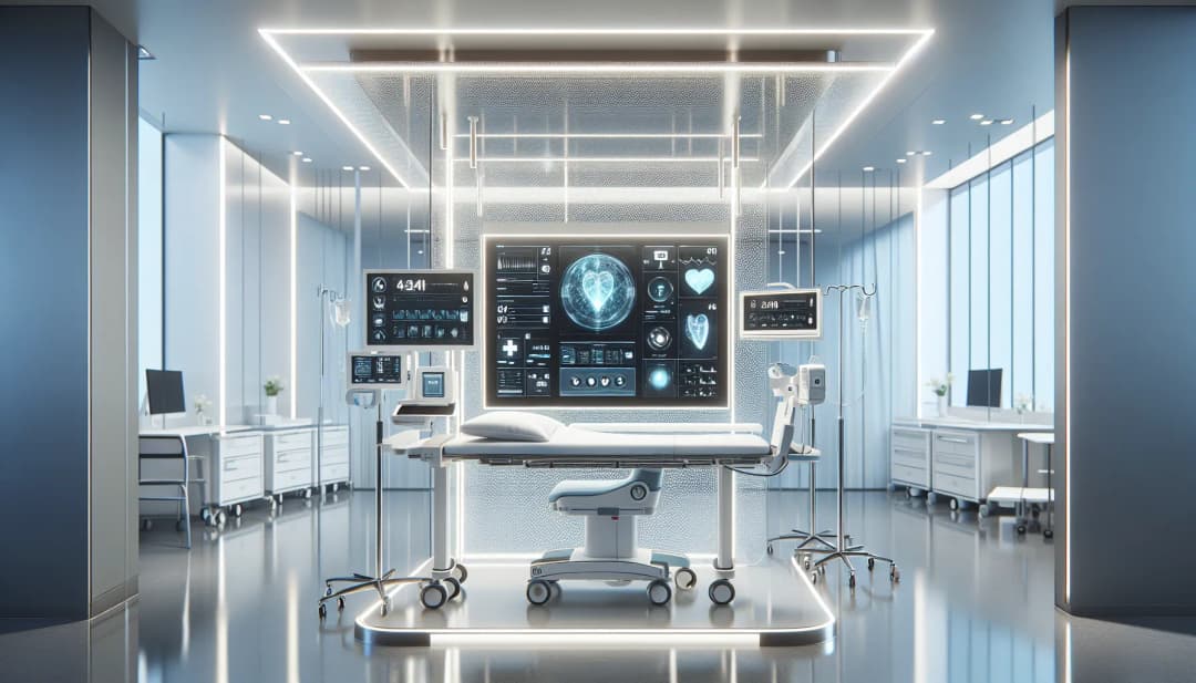 How Has Technology Enhanced Nursing Care?