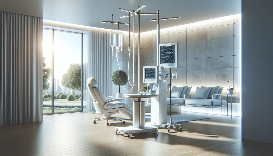 What's an Innovative Approach You've Taken to Patient Care?