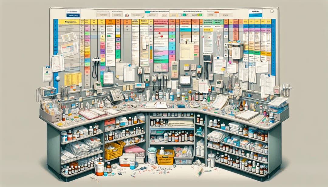 How Do You Prioritize Patient Care Tasks?