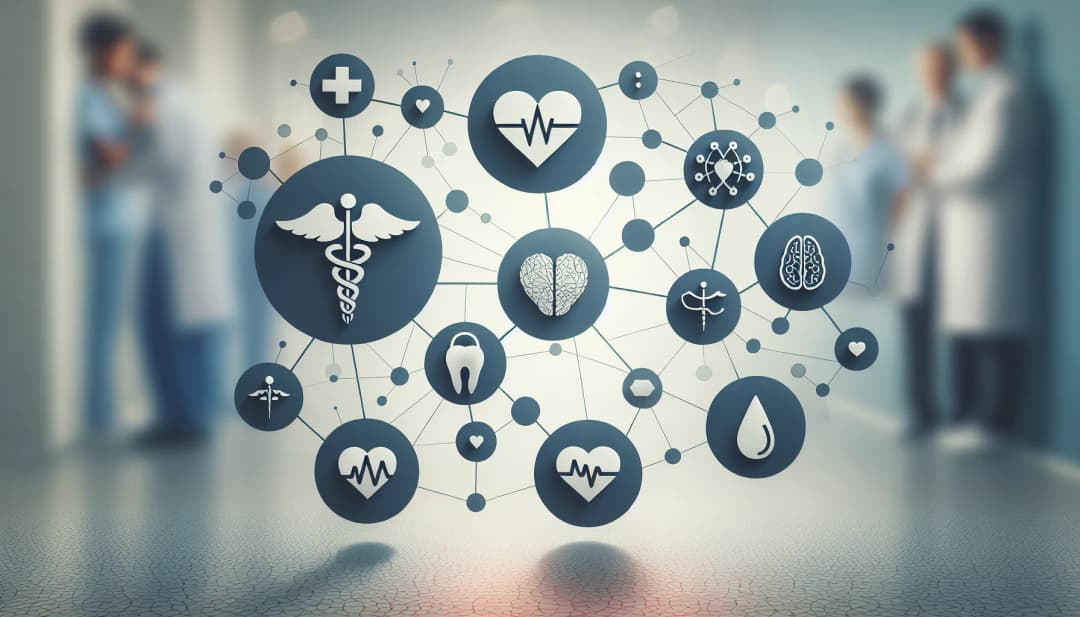How Can Interdisciplinary Collaboration Improve Patient Care?