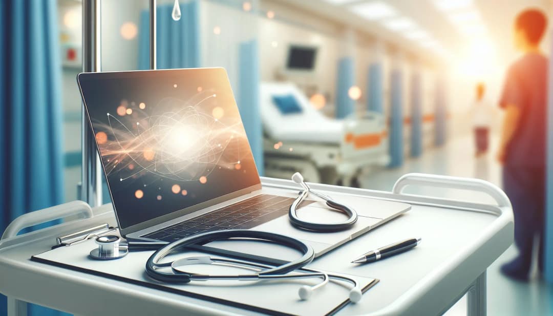 What Technologies Have Improved Your Workflow in Nursing?