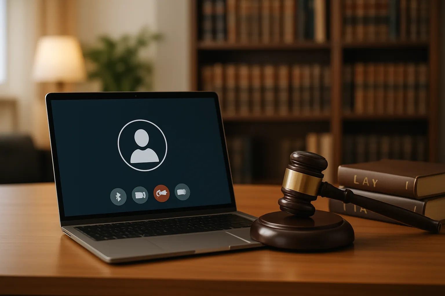 How Have Legal Professionals Adapted their Practice for Virtual Legal Consultations?