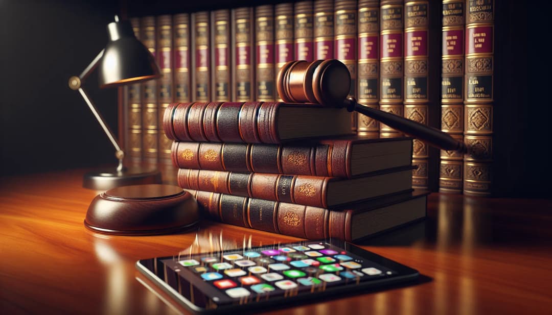 How Do You Approach Staying Current With Legal Precedents?