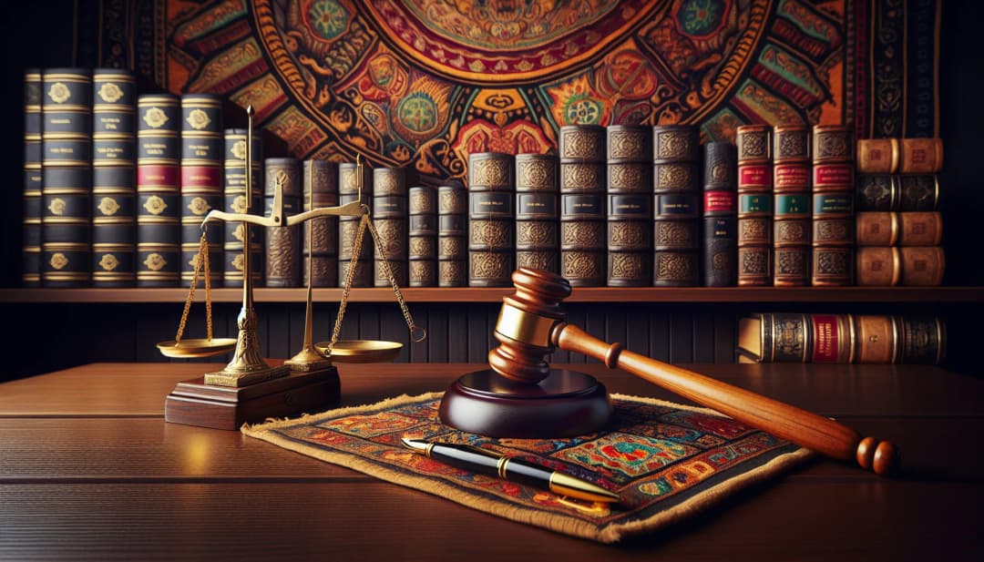 How Does Cultural Competence Play a Significant Role in Legal Resolutions?
